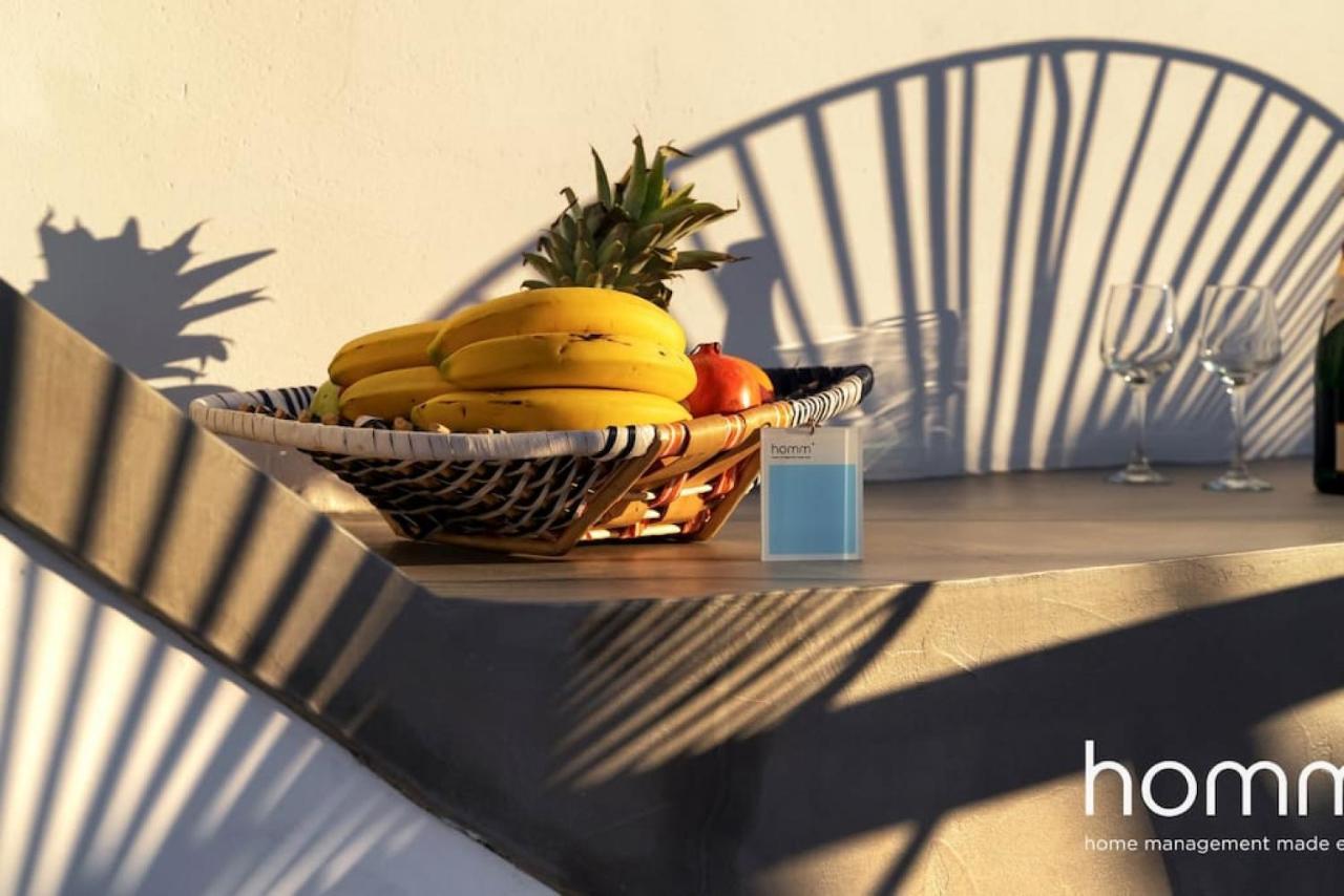 Brand New Homm Penthouse In Ano Glyfada, Dilou Daire Atina Dış mekan fotoğraf