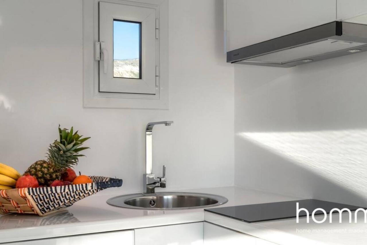 Brand New Homm Penthouse In Ano Glyfada, Dilou Daire Atina Dış mekan fotoğraf