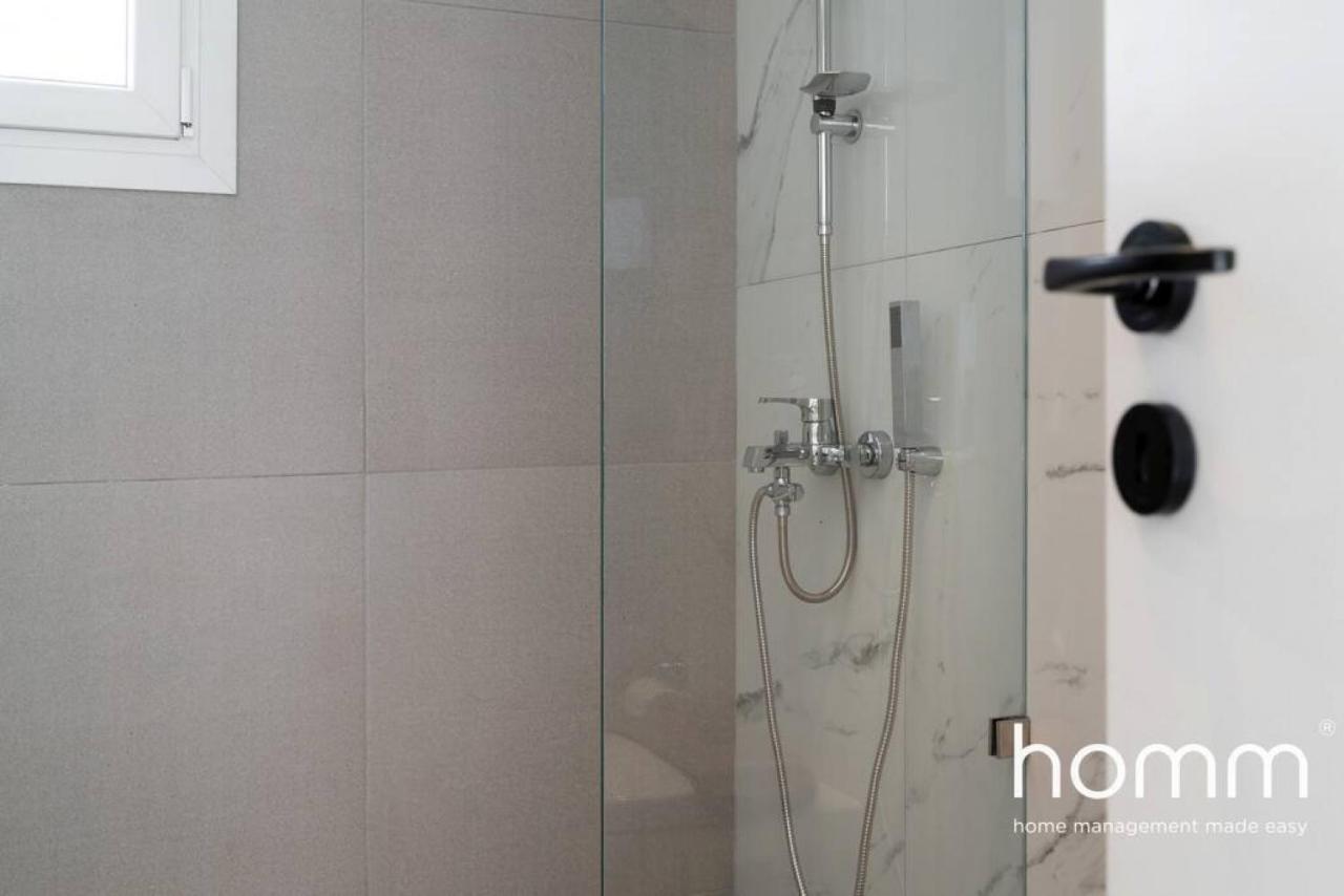 Brand New Homm Penthouse In Ano Glyfada, Dilou Daire Atina Dış mekan fotoğraf