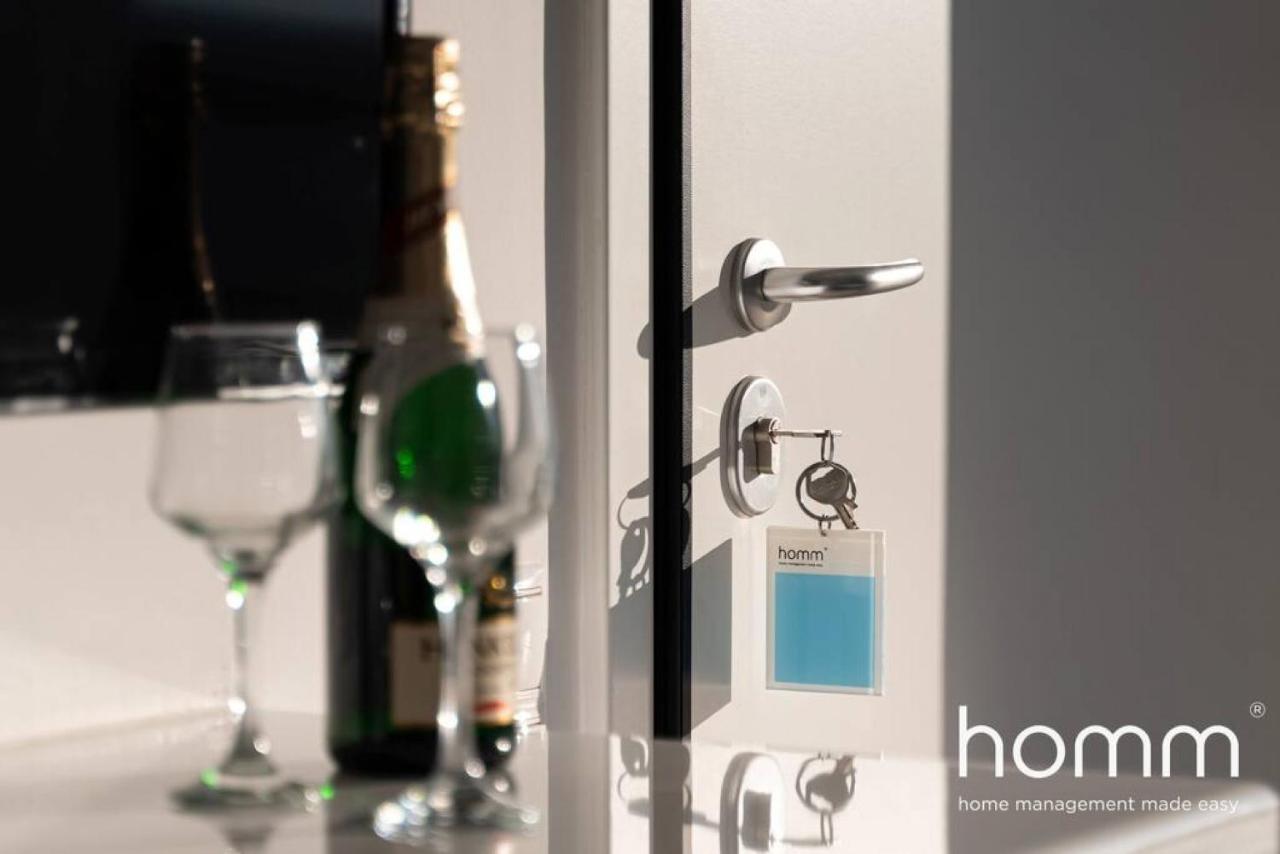 Brand New Homm Penthouse In Ano Glyfada, Dilou Daire Atina Dış mekan fotoğraf