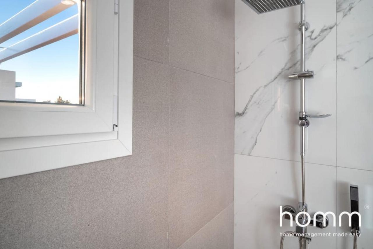 Brand New Homm Penthouse In Ano Glyfada, Dilou Daire Atina Dış mekan fotoğraf