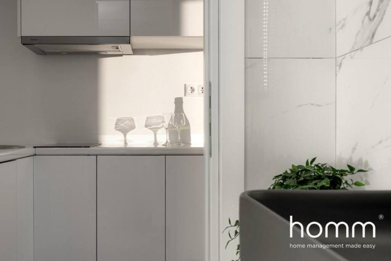 Brand New Homm Penthouse In Ano Glyfada, Dilou Daire Atina Dış mekan fotoğraf