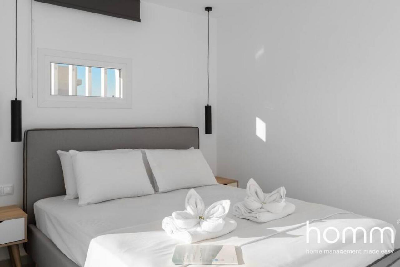 Brand New Homm Penthouse In Ano Glyfada, Dilou Daire Atina Dış mekan fotoğraf