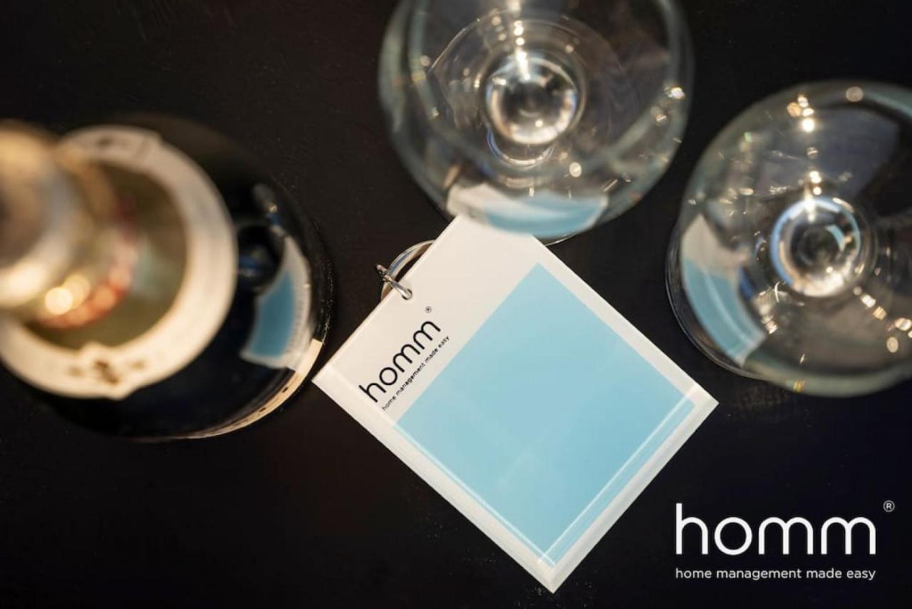 Brand New Homm Penthouse In Ano Glyfada, Dilou Daire Atina Dış mekan fotoğraf