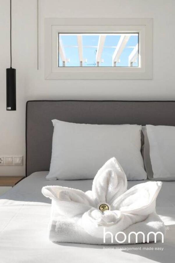 Brand New Homm Penthouse In Ano Glyfada, Dilou Daire Atina Dış mekan fotoğraf