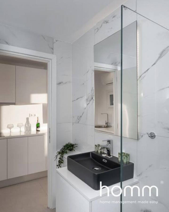Brand New Homm Penthouse In Ano Glyfada, Dilou Daire Atina Dış mekan fotoğraf