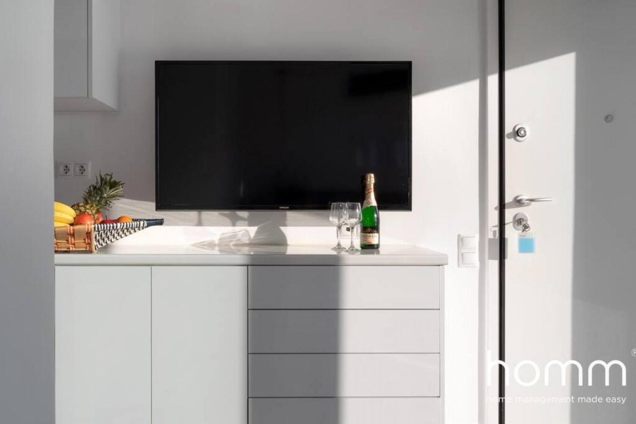 Brand New Homm Penthouse In Ano Glyfada, Dilou Daire Atina Dış mekan fotoğraf