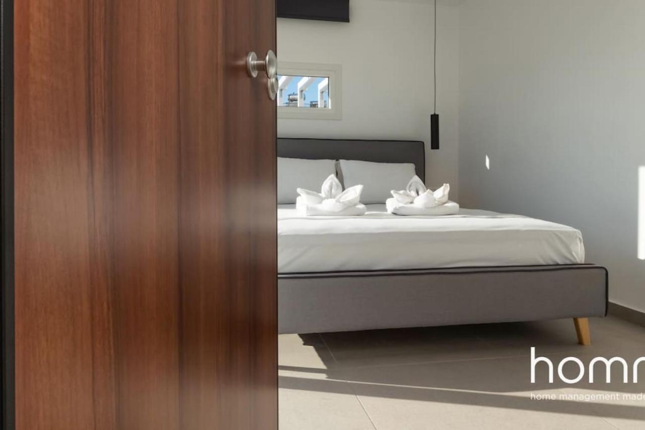 Brand New Homm Penthouse In Ano Glyfada, Dilou Daire Atina Dış mekan fotoğraf