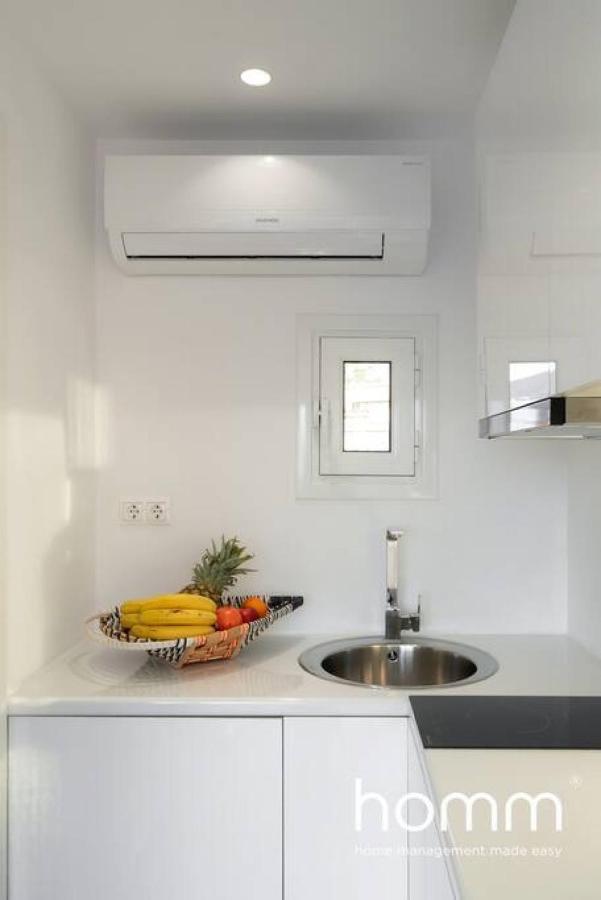 Brand New Homm Penthouse In Ano Glyfada, Dilou Daire Atina Dış mekan fotoğraf